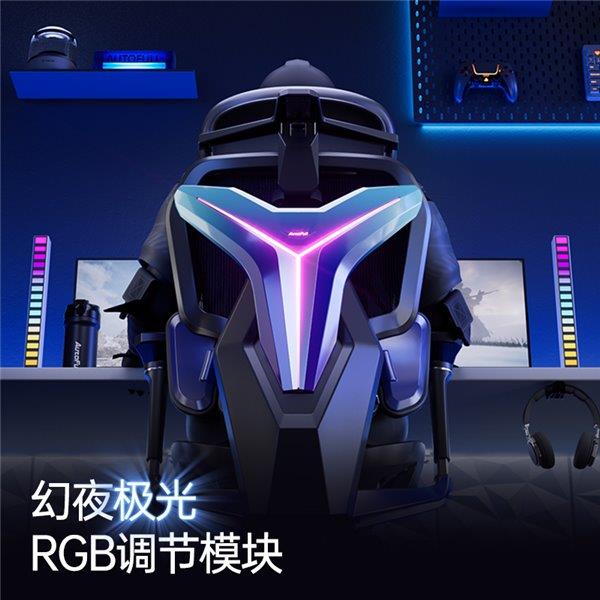 业赛指定用椅 傲风G7凭啥这么火pg电子明星直播同款 英雄联盟职(图3)
