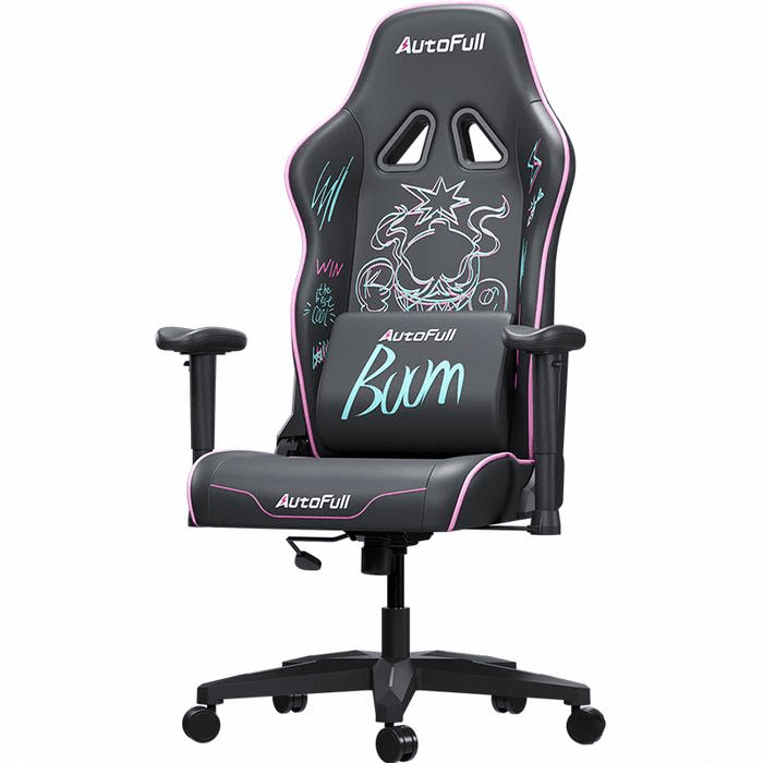 测6款舒适支撑助你长时间游戏无压力！pg